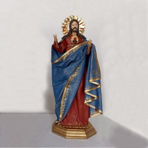 Sagrado corazón de Jesús