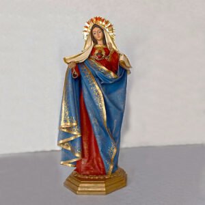Sagrado Corazón de María