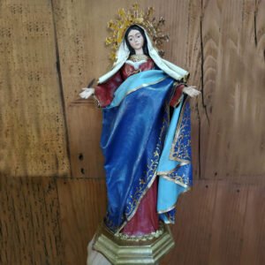 Virgen de la Encarnación