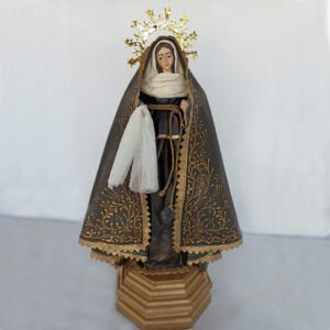 Nuestra Señora de los Dolores