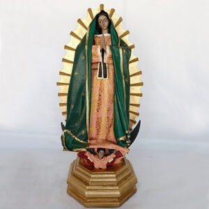 Virgen de Guadalupe