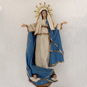 Virgen Inmaculada
