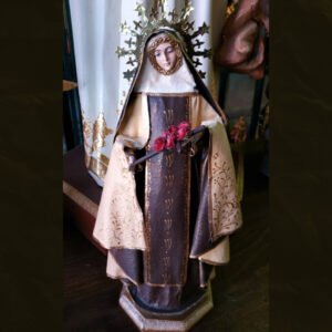 Santa Teresita