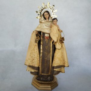 Virgen del Carmen