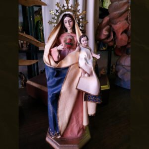 Inmaculado Corazón de María