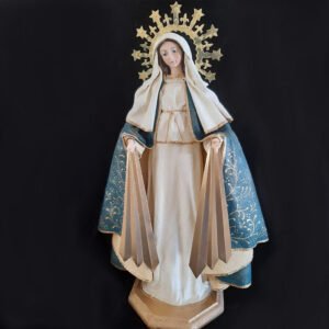 Virgen Milagrosa
