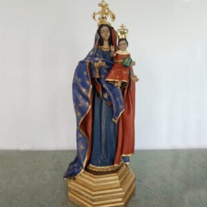 Nuestra señora de Czestochowa