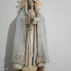 Virgen de la salud