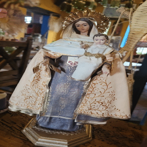 Virgen del Carmen