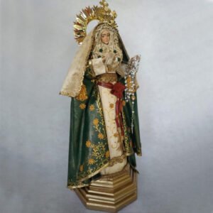 Virgen Macarena